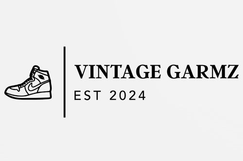 Vintage Garmz